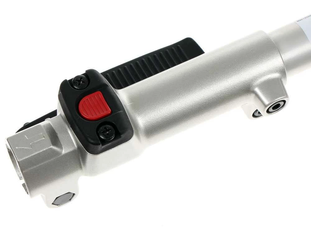 Débroussailleuse Multifonctions à Batterie 36V Makita - élagueuse Et Taille-haies - 36V 5Ah – Image 16