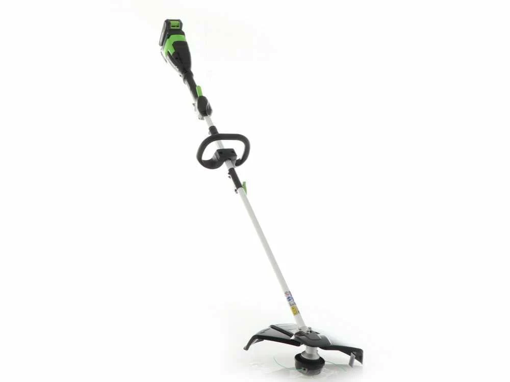 Débroussailleuse Multifonctions à Batterie Greenworks GD48TX 48V - 5 En 1 - 4 Ah – Image 9