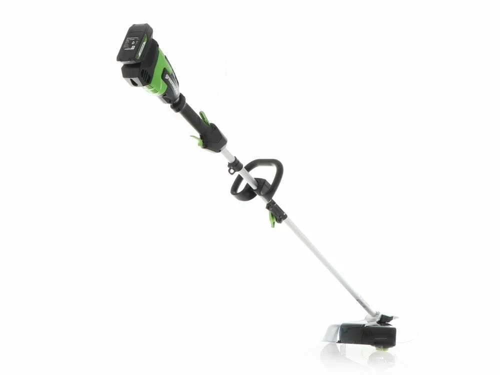 Débroussailleuse Multifonctions à Batterie Greenworks GD48TX 48V - 5 En 1 - 4 Ah – Image 12