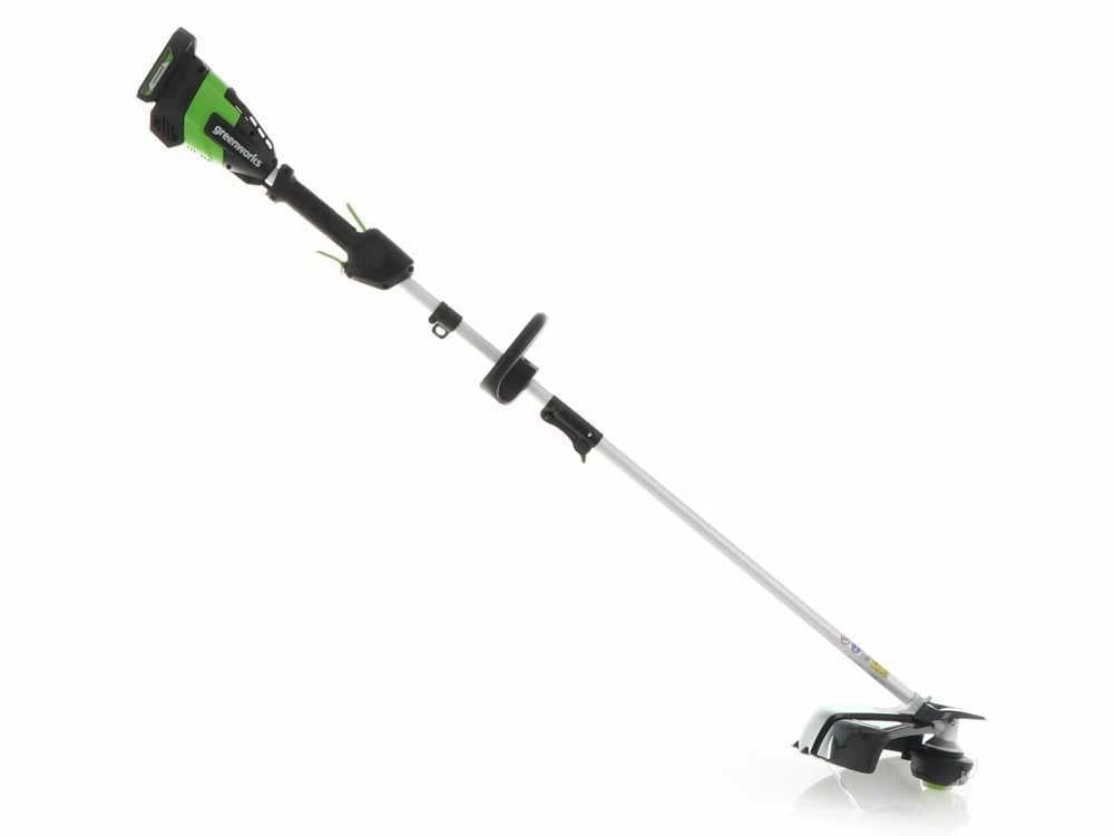 Débroussailleuse Multifonctions à Batterie Greenworks GD48TX 48V - 5 En 1 - 4 Ah – Image 13