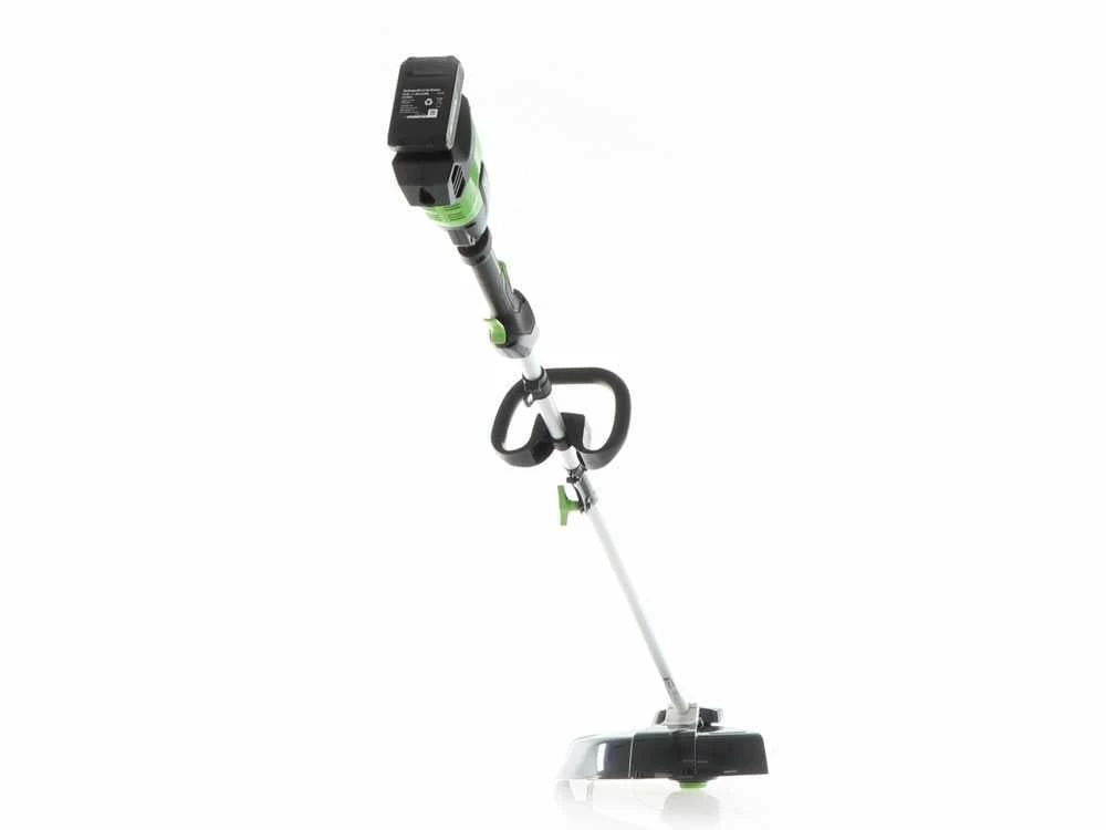 Débroussailleuse Multifonctions à Batterie Greenworks GD48TX 48V - 5 En 1 - 4 Ah – Image 14