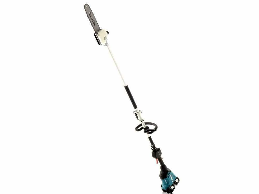 Débroussailleuse Multifonctions à Batterie Makita - élagueuse Et Taille-haies - 36V 3Ah – Image 10