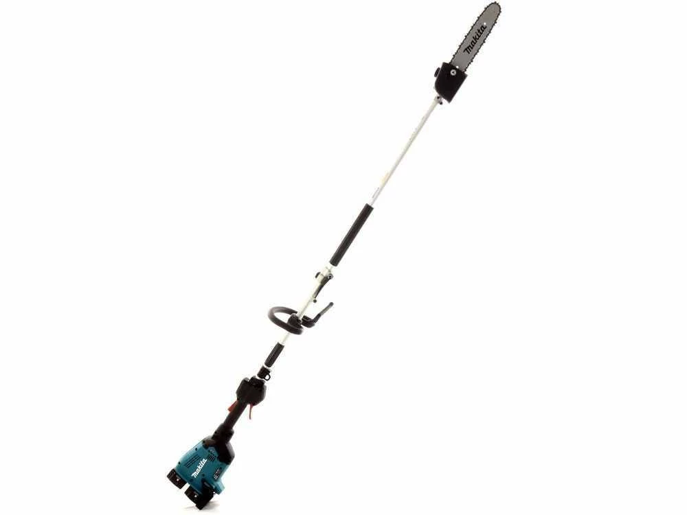 Débroussailleuse Multifonctions à Batterie Makita - élagueuse Et Taille-haies - 36V 3Ah – Image 11