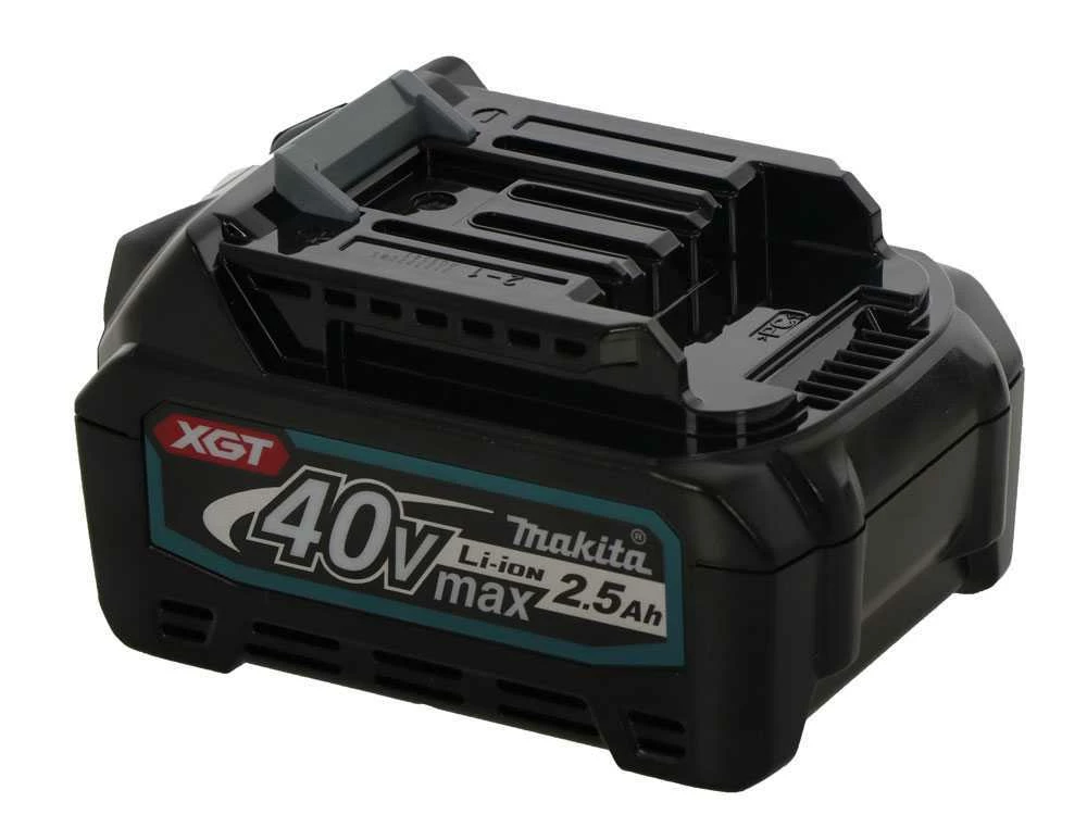 Débroussailleuse Multifonctions à Batterie Makita UX01GZ- 40V 2.5Ah – Image 19