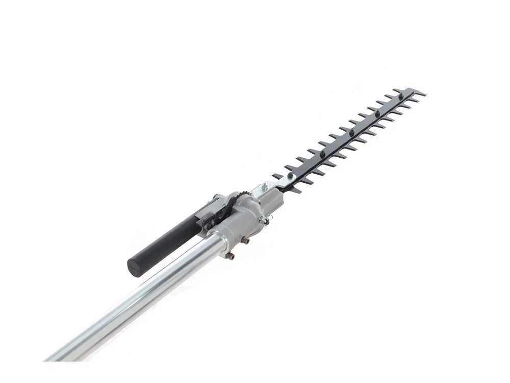 Débroussailleuse Multifonctions électrique Novatec NEM1200 - Elagueur - Taille-haies – Image 12