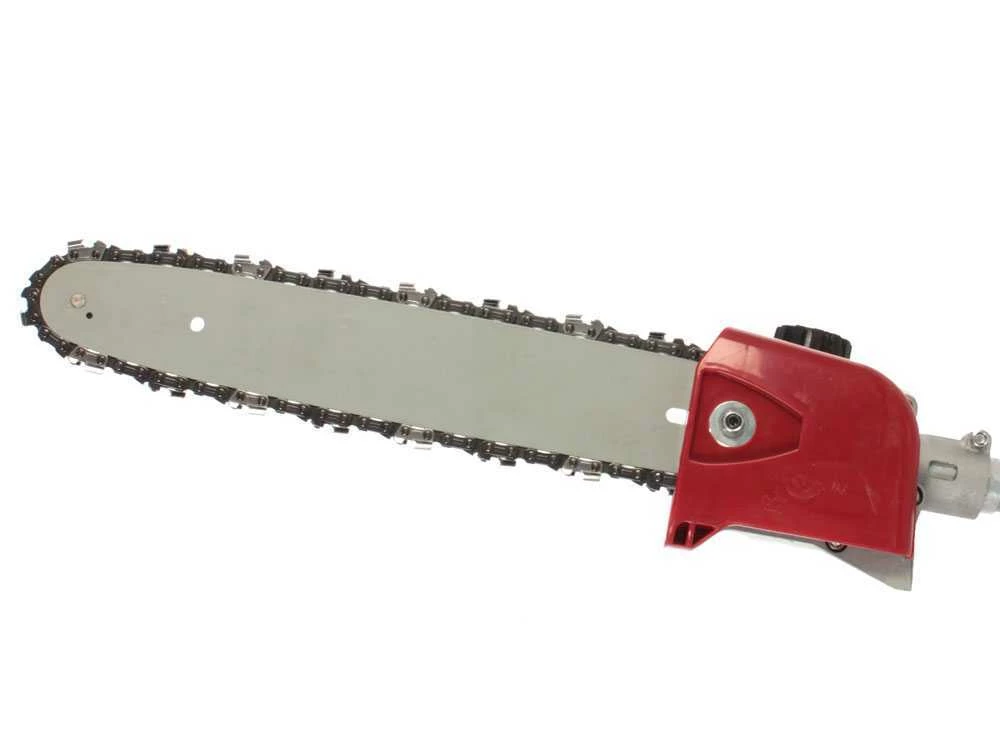 Débroussailleuse Multifonctions électrique Novatec NEM1200 - Elagueur - Taille-haies – Image 4