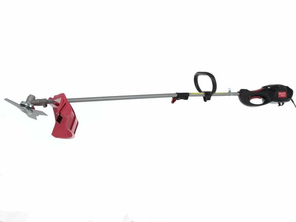 Débroussailleuse Multifonctions électrique Novatec NEM1200 - Elagueur - Taille-haies – Image 5