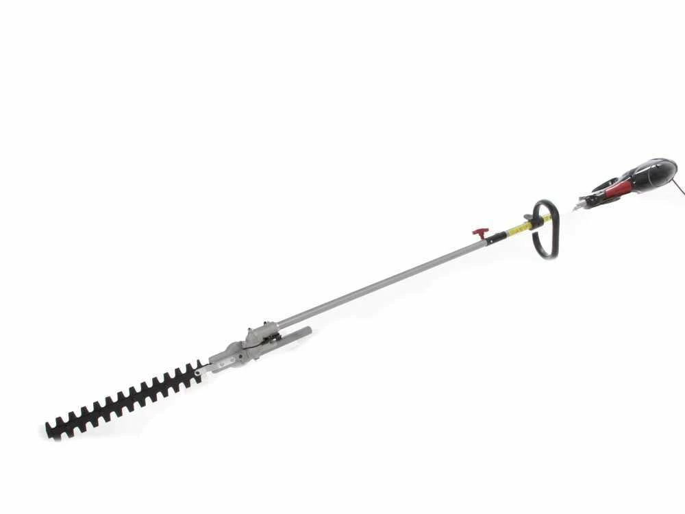 Débroussailleuse Multifonctions électrique Novatec NEM1200 - Elagueur - Taille-haies – Image 6