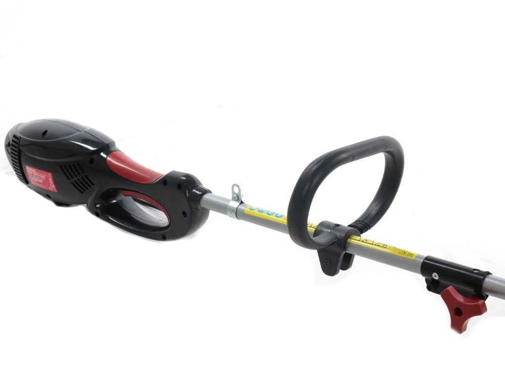 Débroussailleuse Multifonctions électrique Novatec NEM1200 - Elagueur - Taille-haies – Image 11