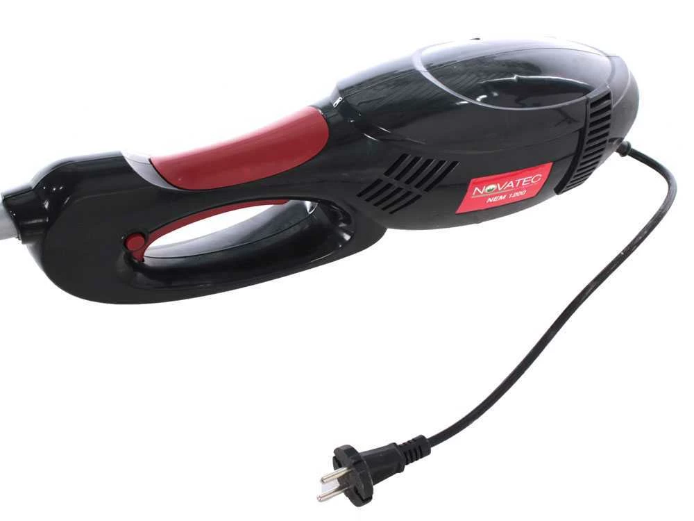 Débroussailleuse Multifonctions électrique Novatec NEM1200 - Elagueur - Taille-haies – Image 18