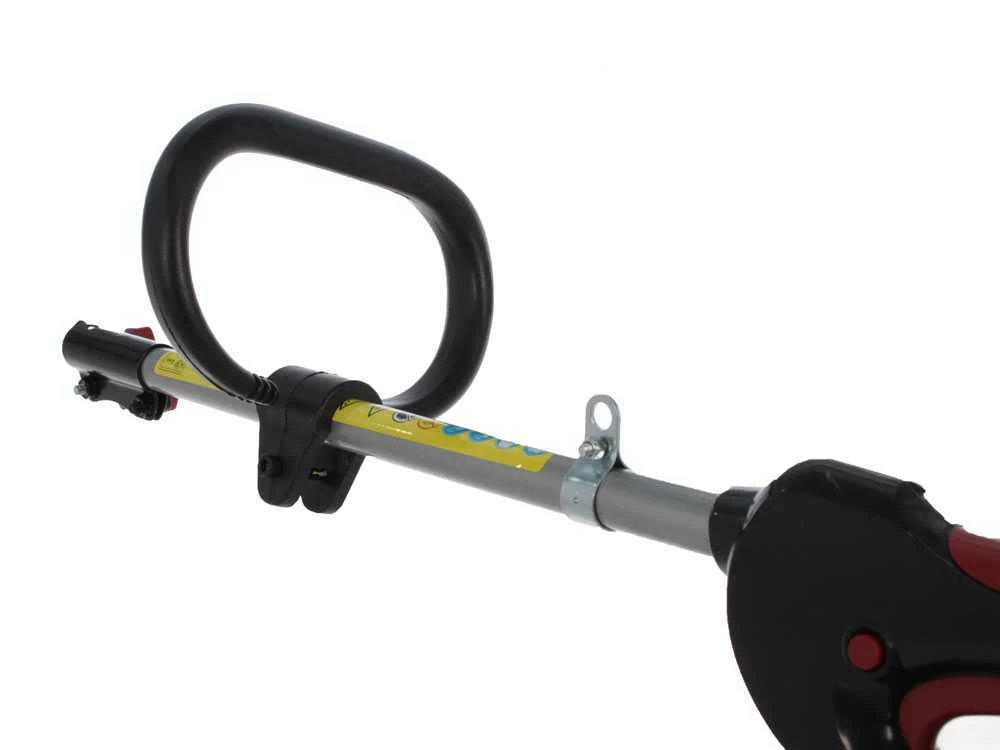 Débroussailleuse Multifonctions électrique Novatec NEM1200 - Elagueur - Taille-haies – Image 19