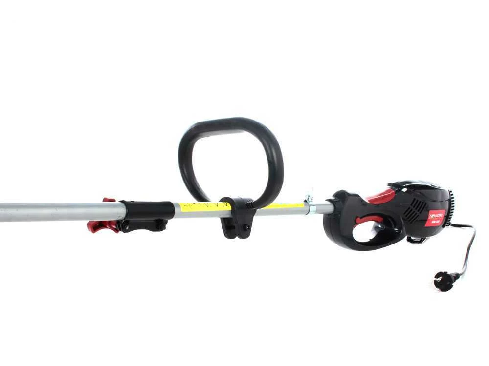 Débroussailleuse Multifonctions électrique Novatec NEM1200 - Elagueur - Taille-haies – Image 20