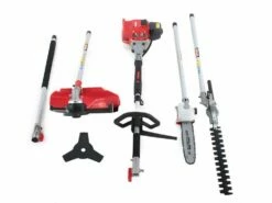 Débroussailleuse Multifonctions Moteur Kawasaki TJ27E