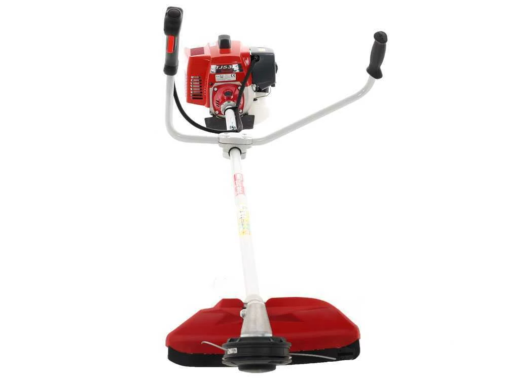 Débroussailleuse Professionnelle Kawasaki TJ 53 E M Avec Guidon à Double Poignée – Image 3