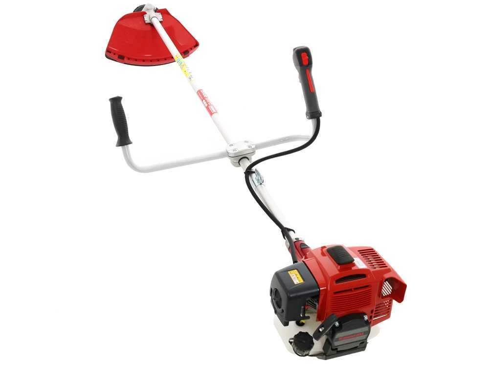 Débroussailleuse Professionnelle Kawasaki TJ 53 E M Avec Guidon à Double Poignée – Image 2