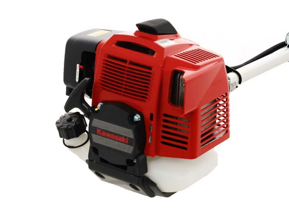Débroussailleuse Professionnelle Kawasaki TJ 53 E M Avec Guidon à Double Poignée – Image 9