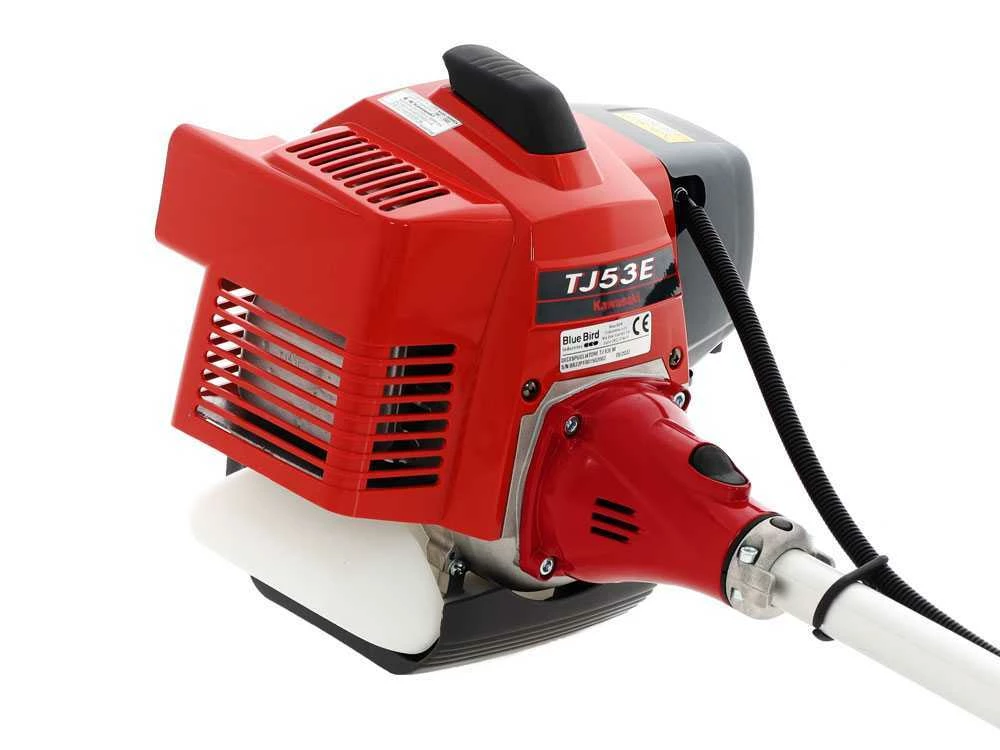 Débroussailleuse Professionnelle Kawasaki TJ 53 E M Avec Guidon à Double Poignée – Image 10