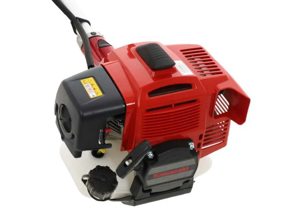 Débroussailleuse Professionnelle Kawasaki TJ 53 E M Avec Guidon à Double Poignée – Image 11