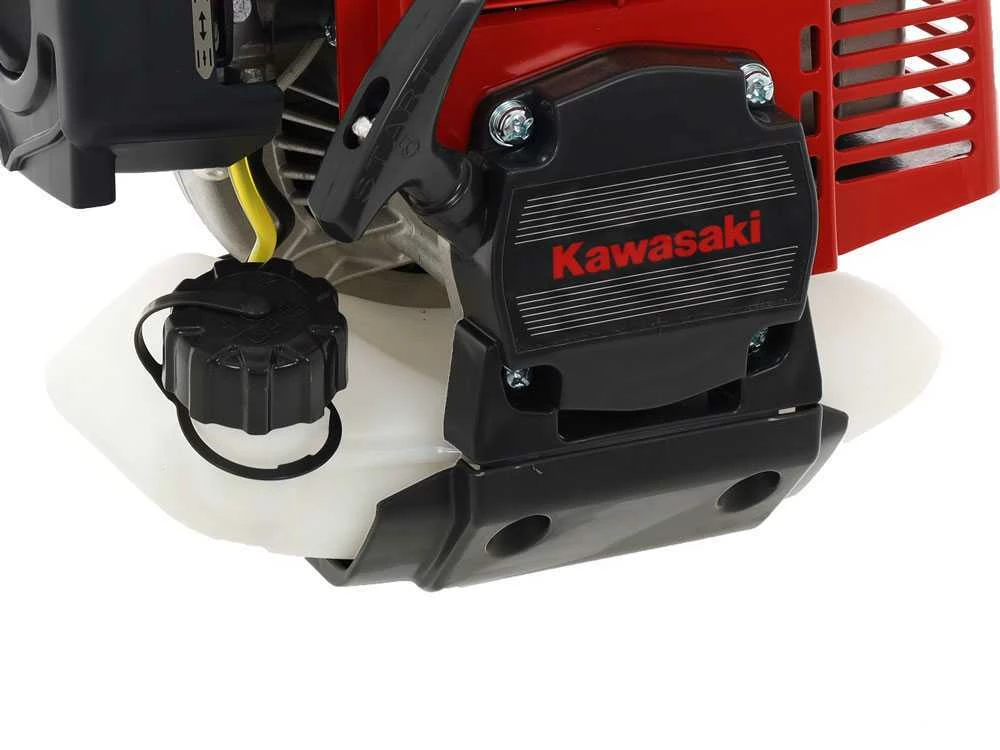 Débroussailleuse Professionnelle Kawasaki TJ 53 E M Avec Guidon à Double Poignée – Image 20