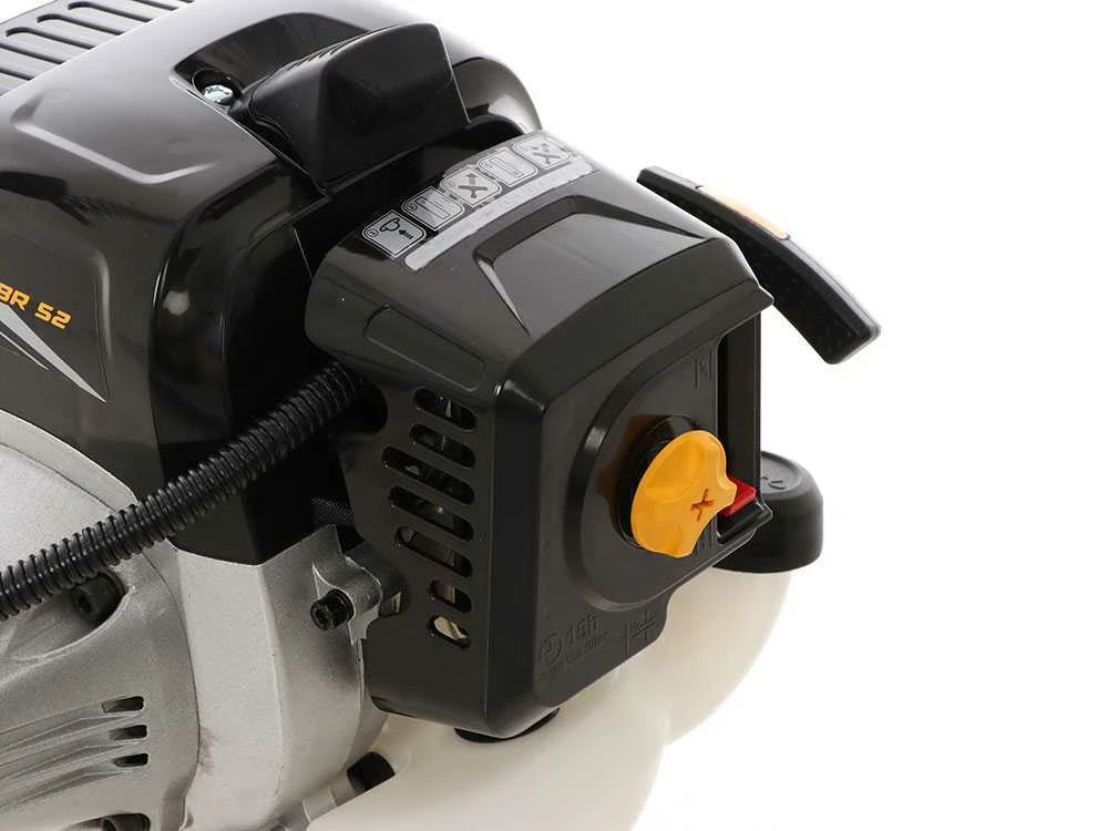 Débroussailleuse Professionnelle Thermique Alpina ABR 42 - Moteur Thermique 42.7 Cm3 – Image 7