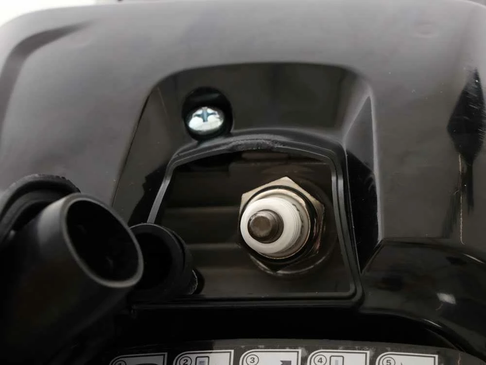 Débroussailleuse Professionnelle Thermique Alpina ABR 42 - Moteur Thermique 42.7 Cm3 – Image 8