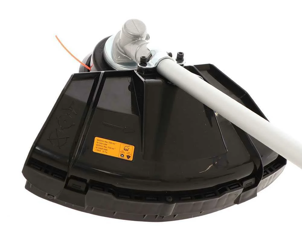 Débroussailleuse Professionnelle Thermique Alpina ABR 42 - Moteur Thermique 42.7 Cm3 – Image 9