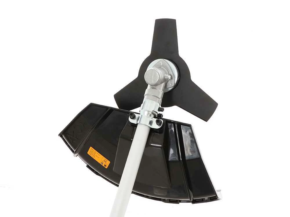 Débroussailleuse Professionnelle Thermique Alpina ABR 42 - Moteur Thermique 42.7 Cm3 – Image 14