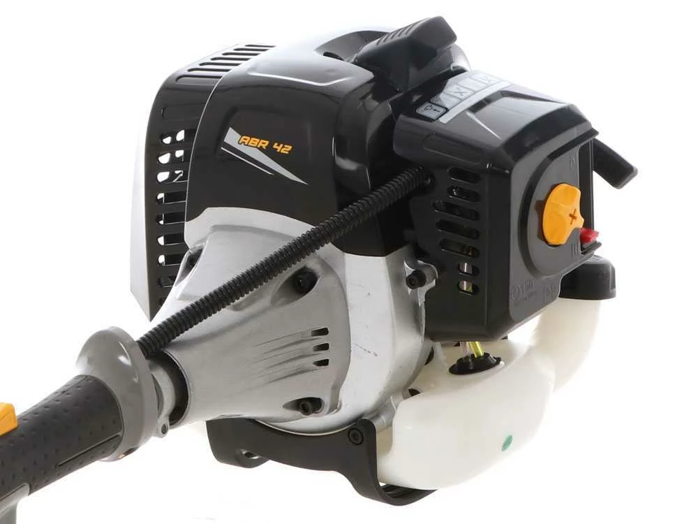 Débroussailleuse Professionnelle Thermique Alpina ABR 42 - Moteur Thermique 42.7 Cm3 – Image 16