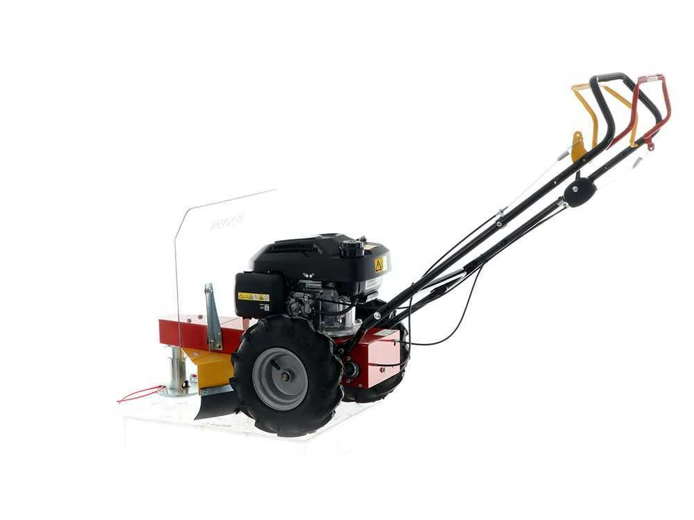 Débroussailleuse à Roues à Essence Autotractée Benassi MD 555 H - Honda GCVx 170 – Image 2