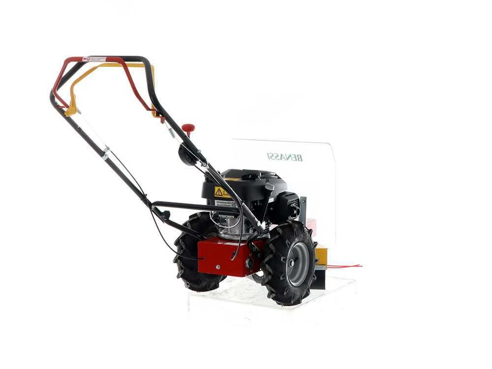 Débroussailleuse à Roues à Essence Autotractée Benassi MD 555 H - Honda GCVx 170 – Image 3