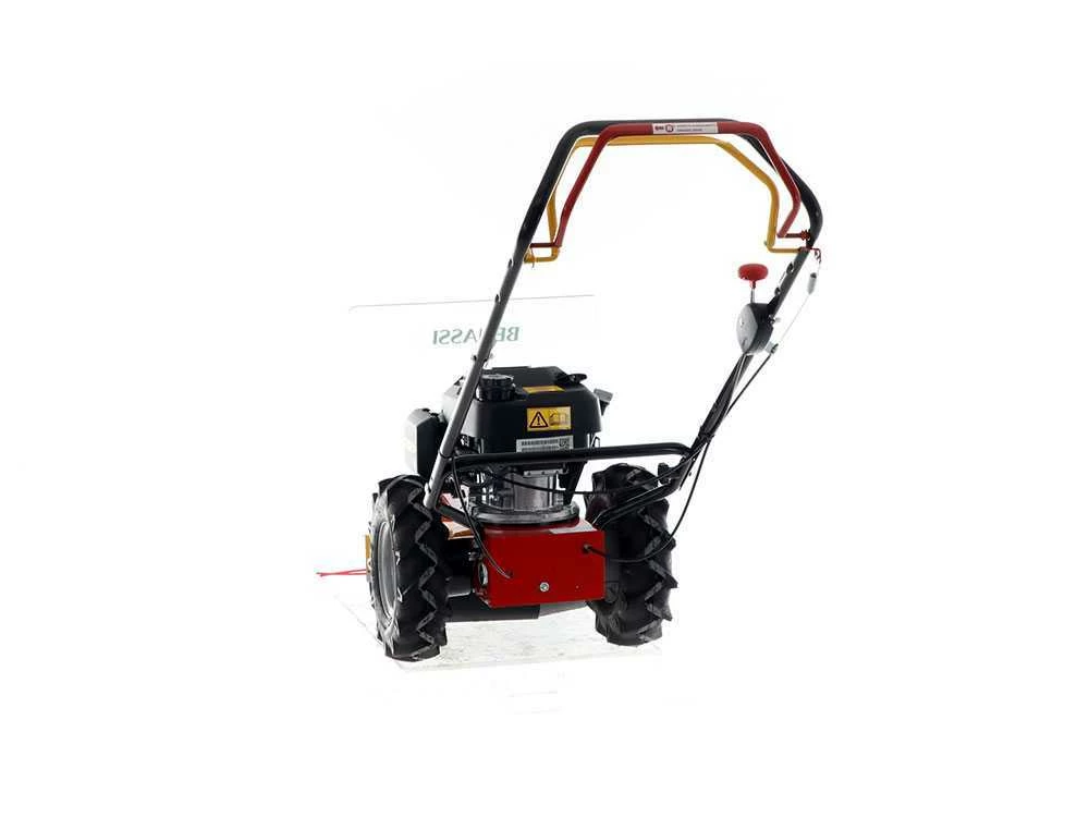 Débroussailleuse à Roues à Essence Autotractée Benassi MD 555 H - Honda GCVx 170 – Image 4