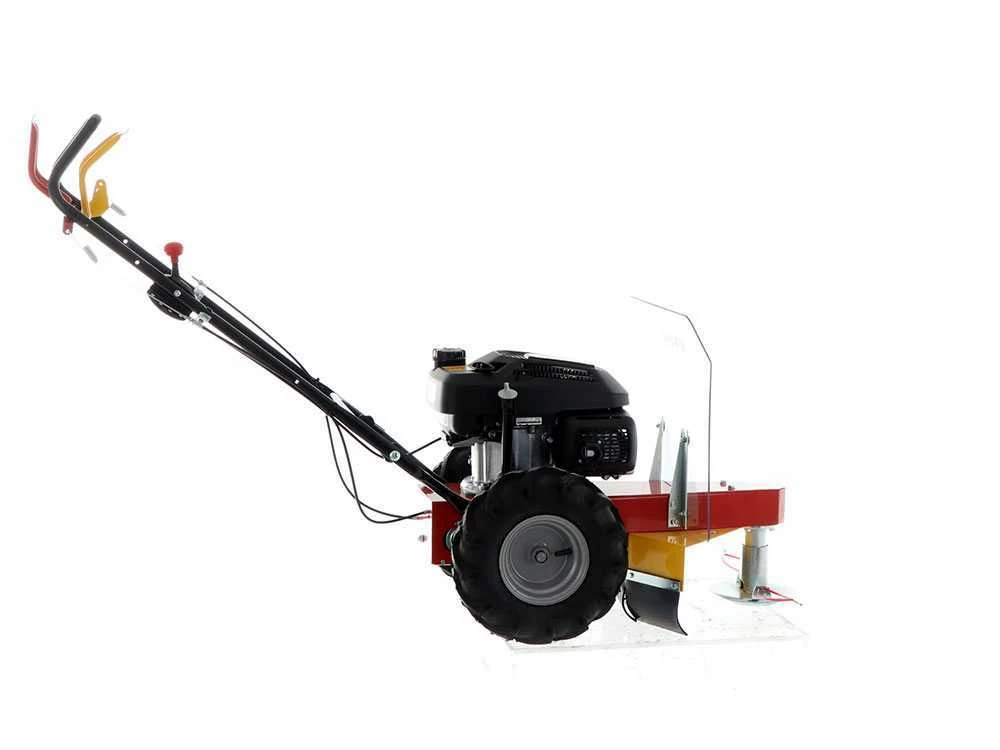 Débroussailleuse à Roues à Essence Autotractée Benassi MD 555 H - Honda GCVx 170 – Image 6