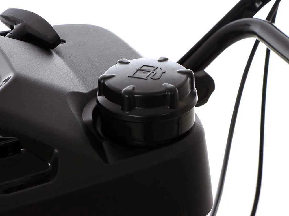 Débroussailleuse à Roues à Essence Autotractée Benassi MD 555 H - Honda GCVx 170 – Image 16