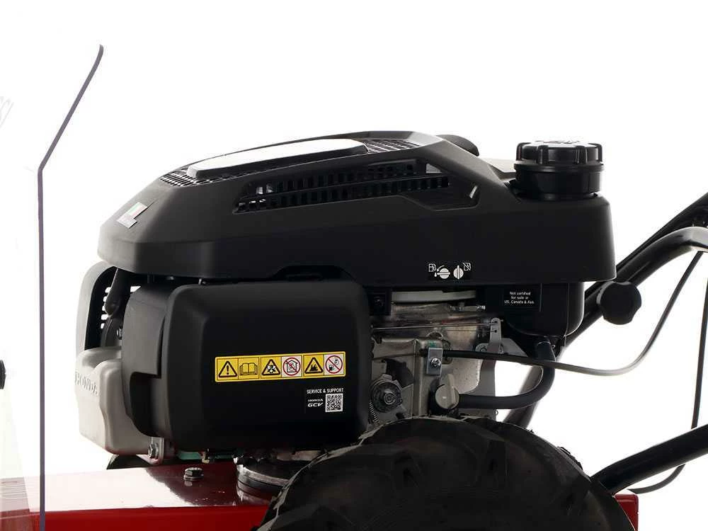 Débroussailleuse à Roues à Essence Autotractée Benassi MD 555 H - Honda GCVx 170 – Image 13