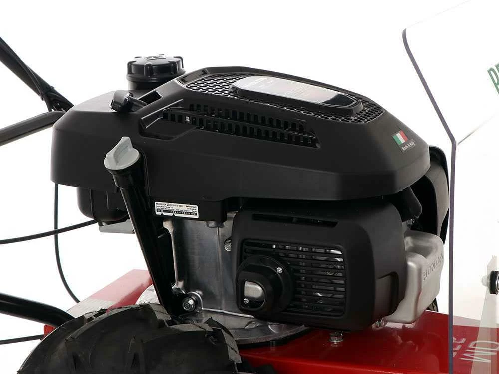 Débroussailleuse à Roues à Essence Autotractée Benassi MD 555 H - Honda GCVx 170 – Image 12