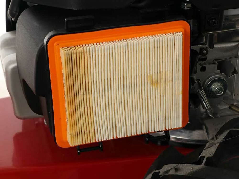 Débroussailleuse à Roues à Essence Autotractée Benassi MD 555 H - Honda GCVx 170 – Image 17