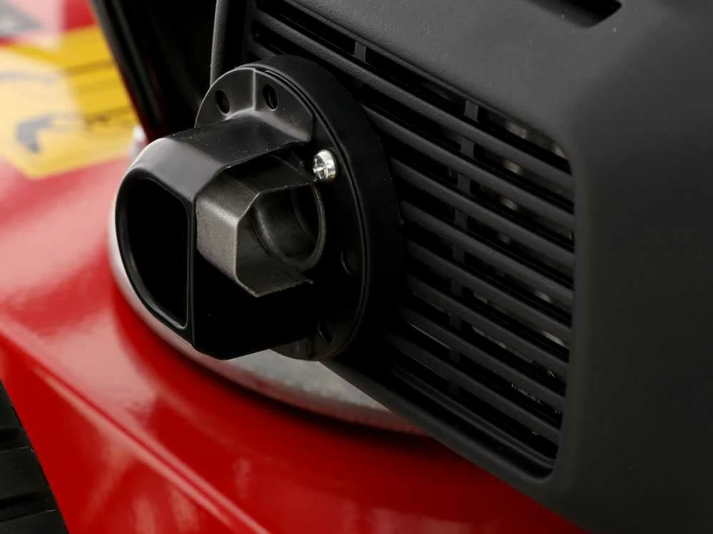 Débroussailleuse Sur Roues Thermique FLO Speed 6HO GCVx 170 Débroussailleuse Sur Roues – Image 18