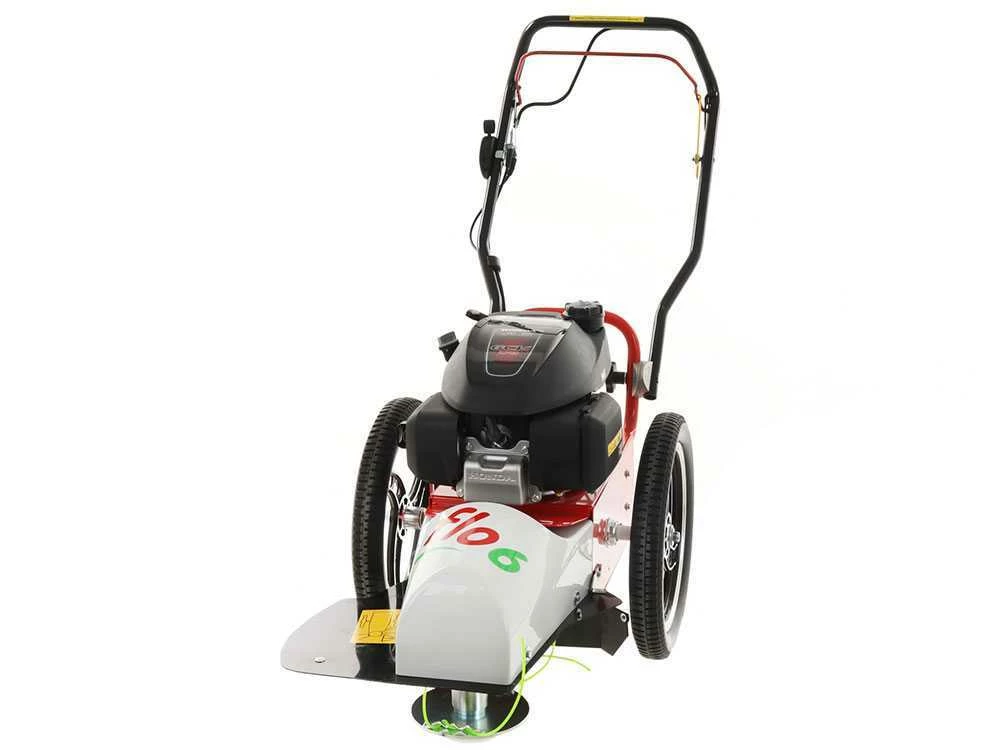 Débroussailleuse Sur Roues Thermique FLO Speed 6HO GCVx 170 Débroussailleuse Sur Roues – Image 4