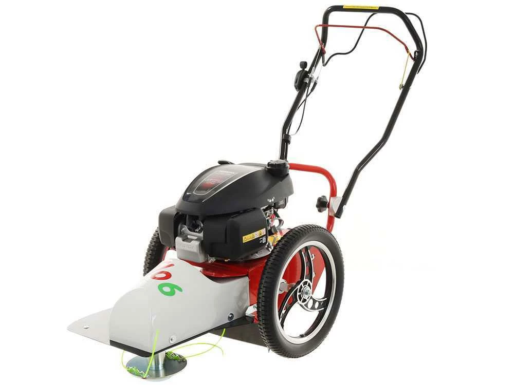 Débroussailleuse Sur Roues Thermique FLO Speed 6HO GCVx 170 Débroussailleuse Sur Roues – Image 5