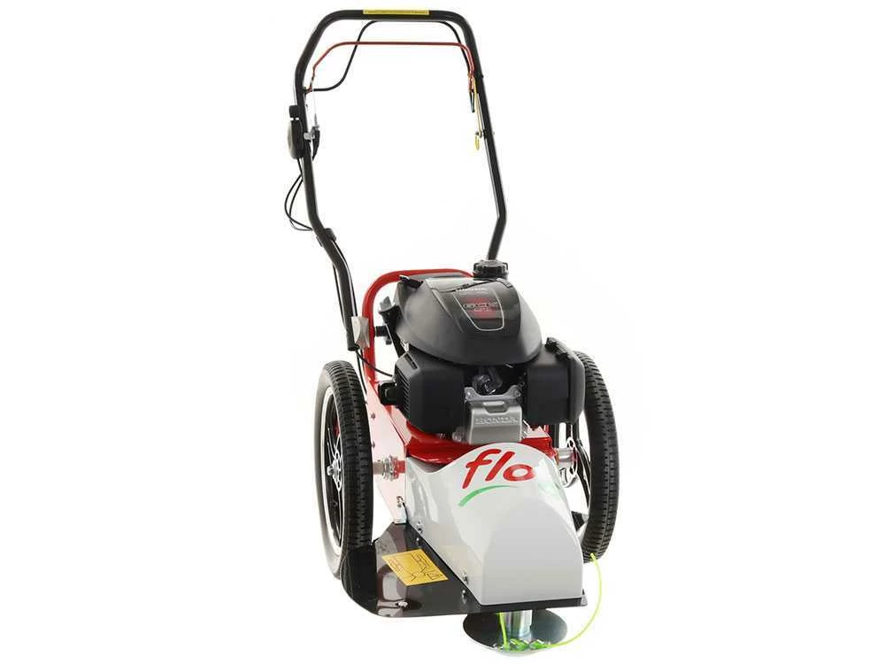 Débroussailleuse Sur Roues Thermique FLO Speed 6HO GCVx 170 Débroussailleuse Sur Roues – Image 6