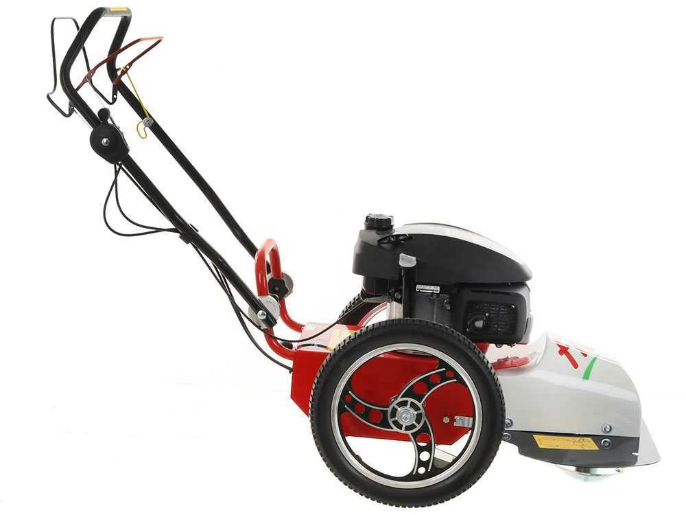 Débroussailleuse Sur Roues Thermique FLO Speed 6HO GCVx 170 Débroussailleuse Sur Roues – Image 9