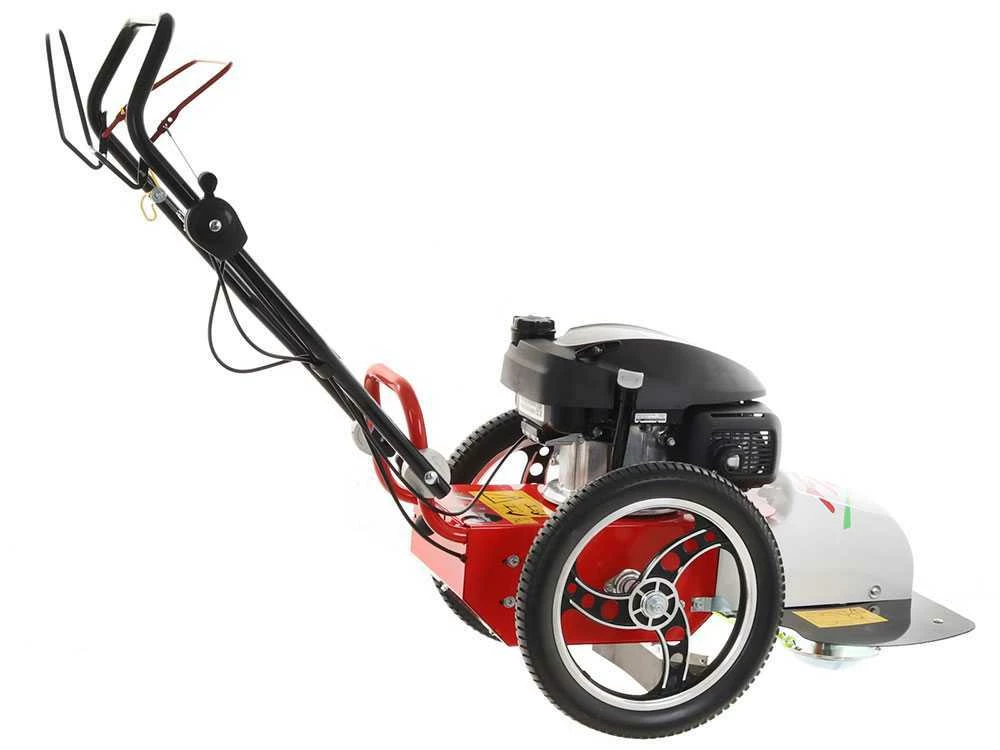 Débroussailleuse Sur Roues Thermique FLO Speed 6HO GCVx 170 Débroussailleuse Sur Roues – Image 10