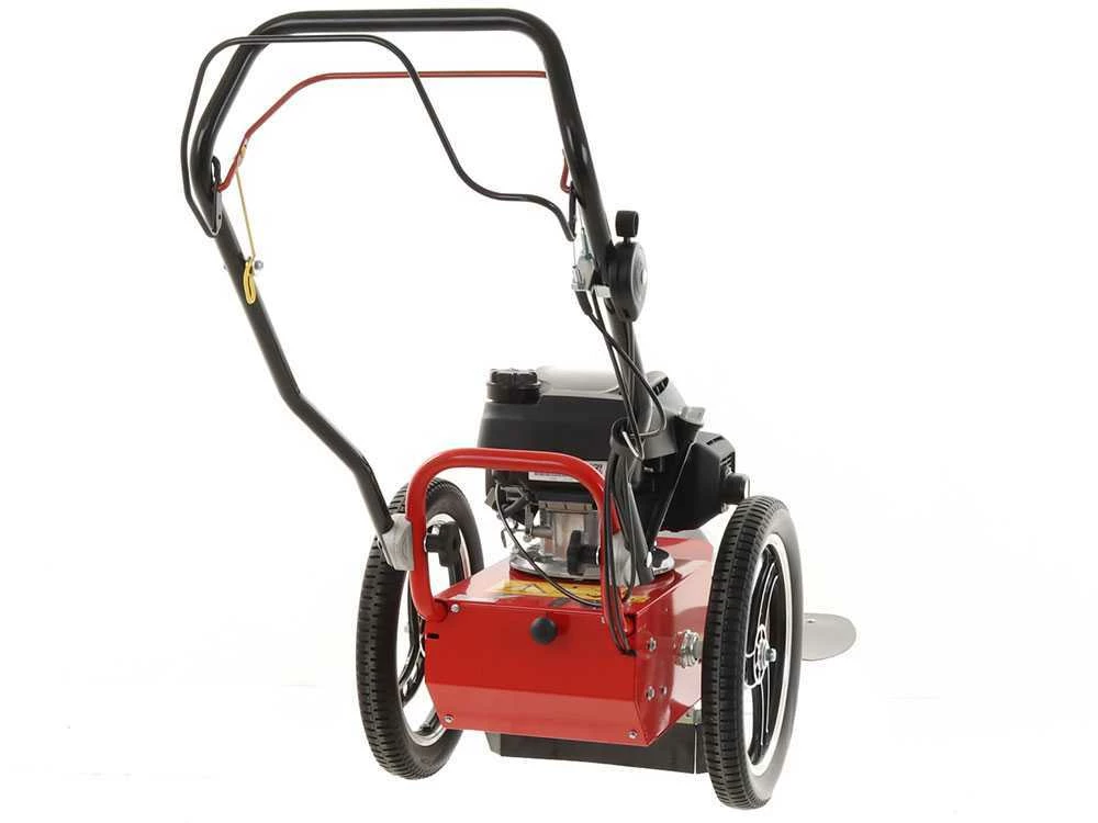 Débroussailleuse Sur Roues Thermique FLO Speed 6HO GCVx 170 Débroussailleuse Sur Roues – Image 12