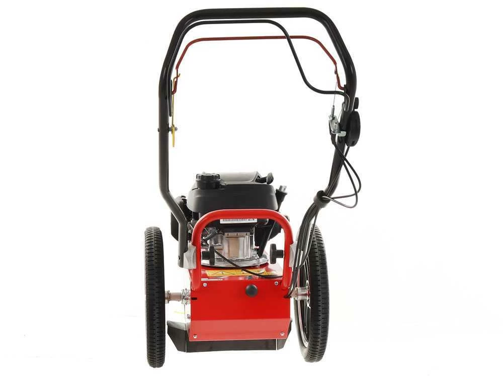 Débroussailleuse Sur Roues Thermique FLO Speed 6HO GCVx 170 Débroussailleuse Sur Roues – Image 15