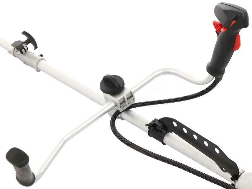 Débroussailleuse Thermique 2 Temps GeoTech GT-2 52 D - 52 Cm3 – Image 19