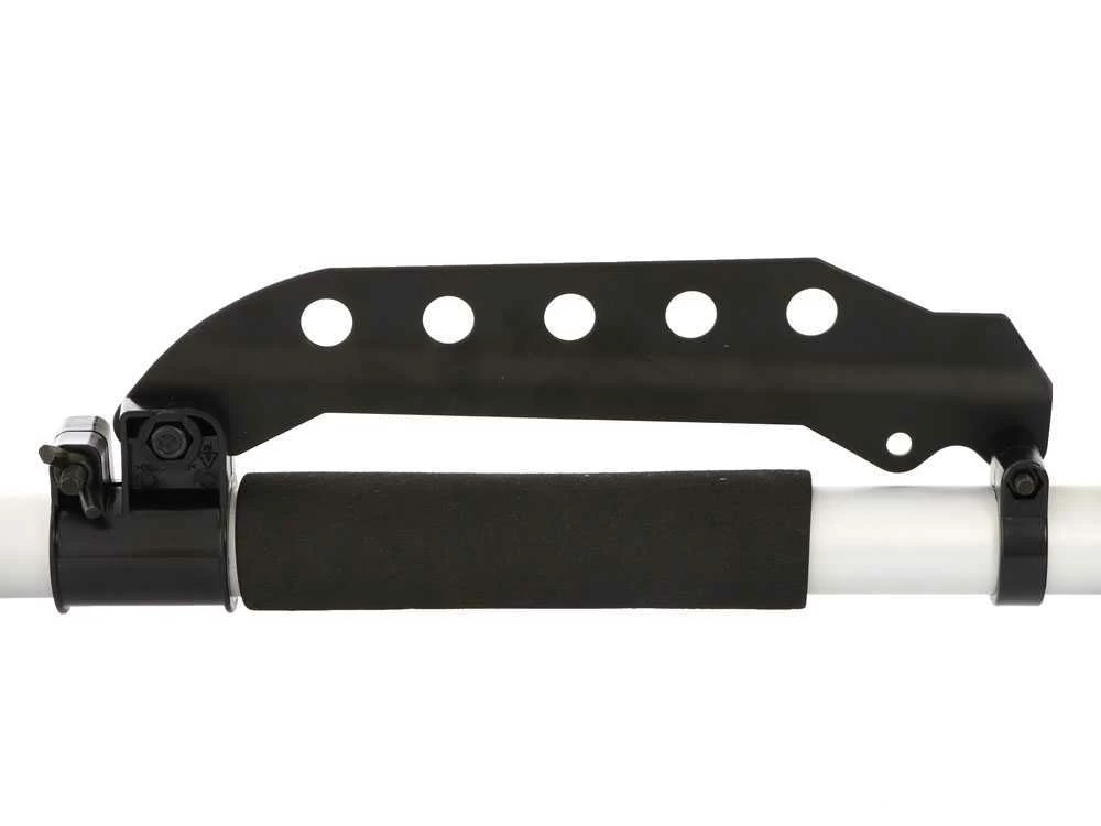 Débroussailleuse Thermique 4 Temps GeoTech GT-4 36 D - 36 Cc – Image 17