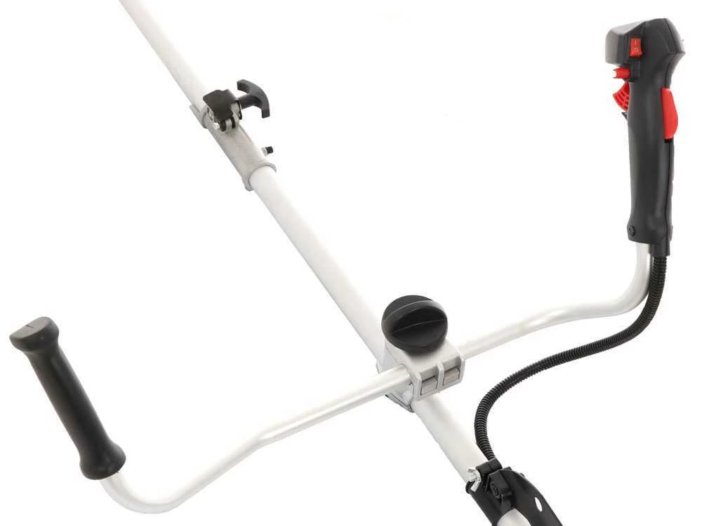 Débroussailleuse Thermique 4 Temps GeoTech GT-4 36 D - 36 Cc – Image 16