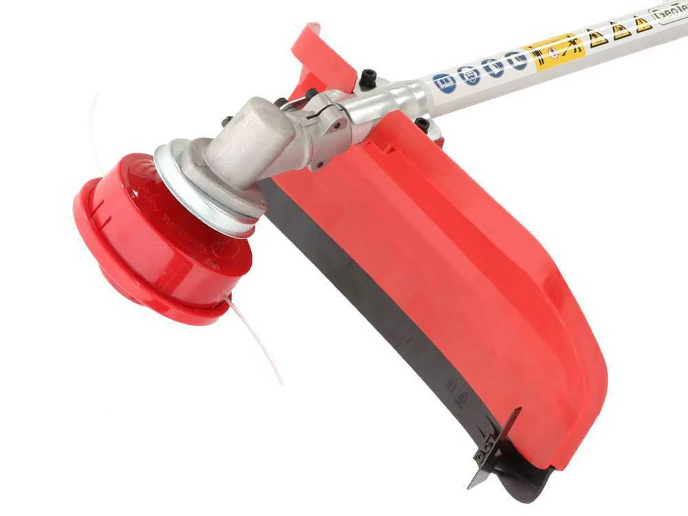 Débroussailleuse Thermique 4 Temps GeoTech GT-4 36 D - 36 Cc – Image 6