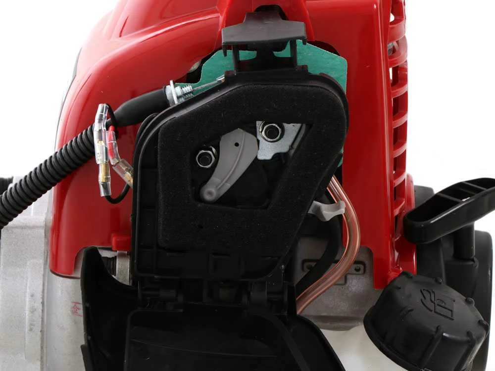 Débroussailleuse Thermique 4 Temps GeoTech GT-4 36 D - 36 Cc – Image 12