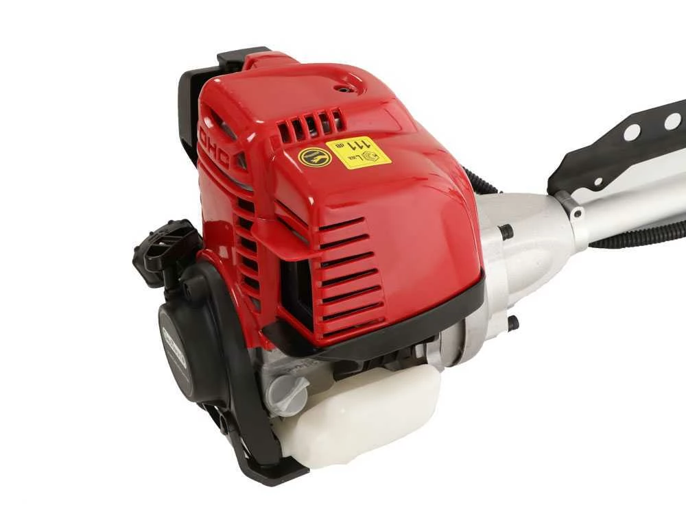 Débroussailleuse Thermique 4 Temps GeoTech GT-4 36 D - 36 Cc – Image 11